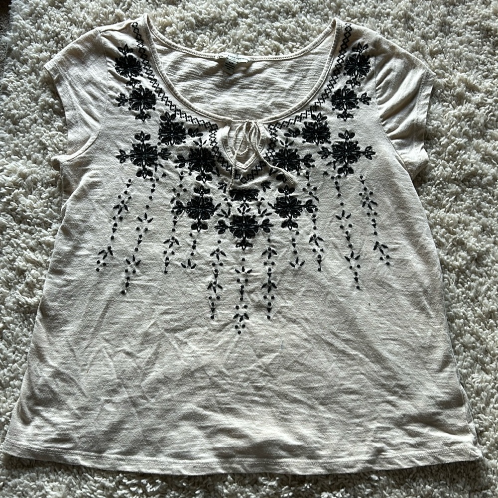 American Eagle Top